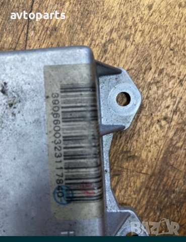 Nazda cx 7 2010 година Бег модул, снимка 4 - Части - 40535849