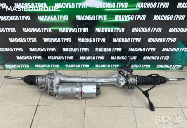 Рейка кормилна ел.рейки за Бмв Bmw IX20 Bmw G11 G12 Bmw X1 F48 X2 F49 F40 F44, снимка 2 - Части - 41772449