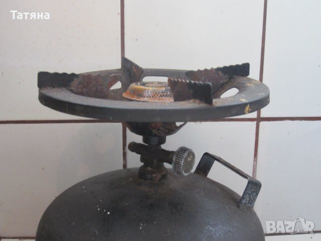 газови котлони  с туристическа бутилка и запалка за газ. уреди, снимка 2 - Други стоки за дома - 28689237