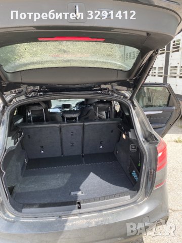 BMW F45 218d бмв 218д дизел B47 на части, снимка 5 - Части - 35550387