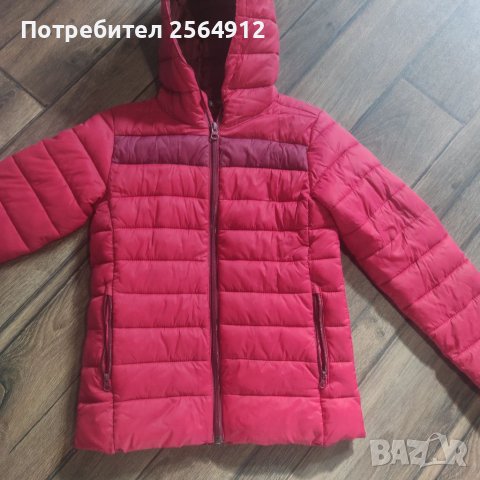 Продавам детско есенно яке , снимка 2 - Детски якета и елеци - 38444916