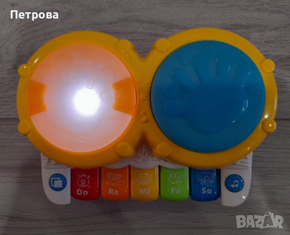 Музикална играчка, снимка 4 - Музикални играчки - 40567042