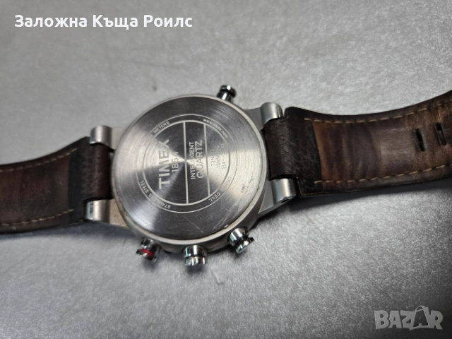 Часовник Мъжки Timex Expedition North Tide-Temp-Compass