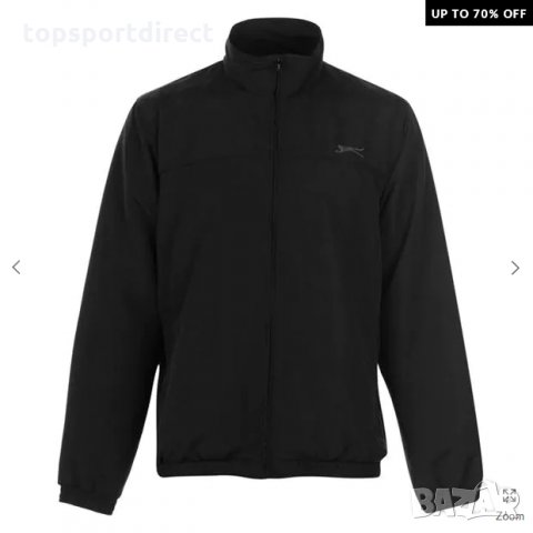 Мъжки спортен екип Slazenger Suit Mens внос Англия, снимка 2 - Спортни дрехи, екипи - 28357422