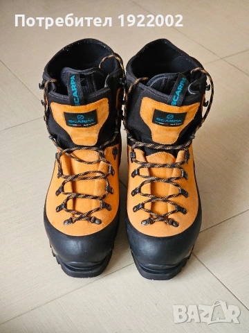 Обувки Scarpa MONT BLANC GTX 47 номер
