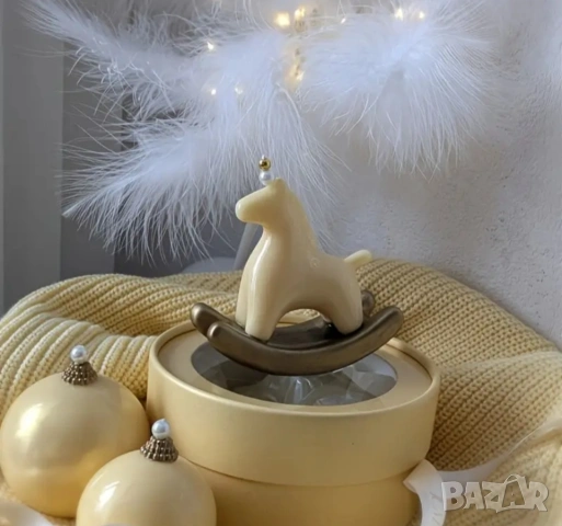 Молд конче люлка , снимка 3 - Форми - 53162799