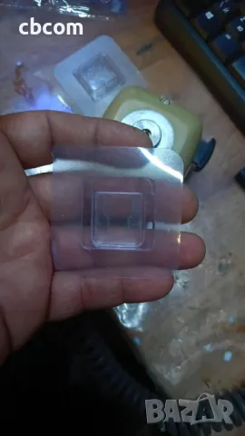 CB RADIO, снимка 2 - Микрофони - 48263105