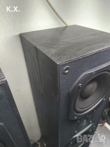 Тонколони elac sat 8, снимка 17 - Тонколони - 53534299