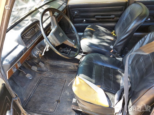 Lada/Ваз 21011.лада 1200s.   , снимка 4 - Автомобили и джипове - 38653151