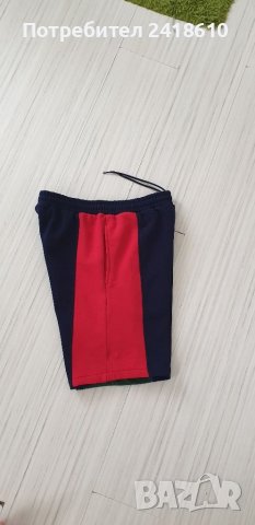 Lacoste Cotton Regular Fit Mens Size 3 - S НОВО! ОРИГИНАЛ! Мъжки Къси Панталони!, снимка 12 - Къси панталони - 40847693
