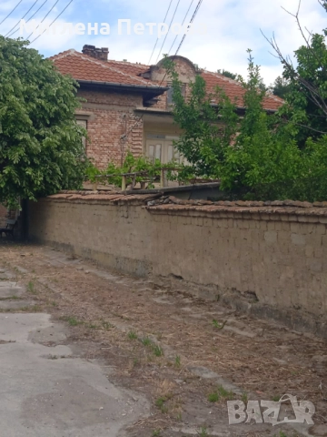 Продавам къща с.Кочово обл.Шумен, снимка 4 - Къщи - 52234656