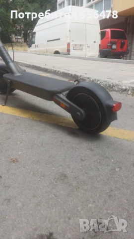 В ГАРАНЦИЯ!Електрическа тротинетка Xiaomi 4 ULTRA , снимка 5 - Друга електроника - 51228383