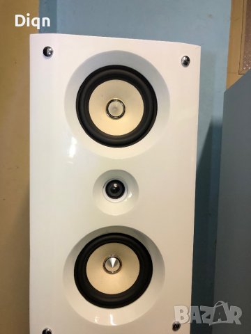 Koda 858f, снимка 5 - Тонколони - 38800351