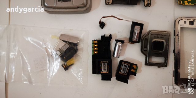  Nokia N82 за части , снимка 5 - Nokia - 33587361