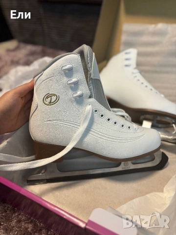 Кънки за лед 