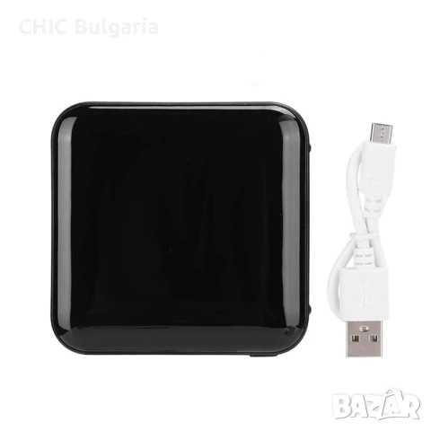 AI преводач със 117 езика + пълен комплект за мобилна употреба - КОЛЕДНА ПРОМОЦИЯ, снимка 5 - Друга електроника - 50902724