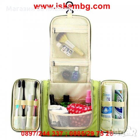 Мултифункционален органайзер за пътуване , снимка 12 - Други - 28439925