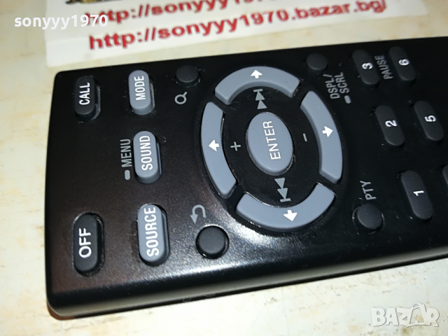 SOLD OUT-SONY RM-X231 REMOTE 2304222041, снимка 4 - Други - 36547242