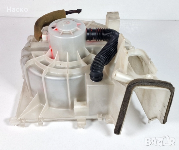 Вентилатор Моторче Парно Нисан Х Трейл Треил Хтрейл Хтреил Nissan X-Trail X Trail 27200 9H600, снимка 2 - Части - 52888125