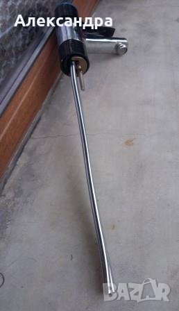 Смесител стоящ за кухня, снимка 4 - Смесители - 28807456