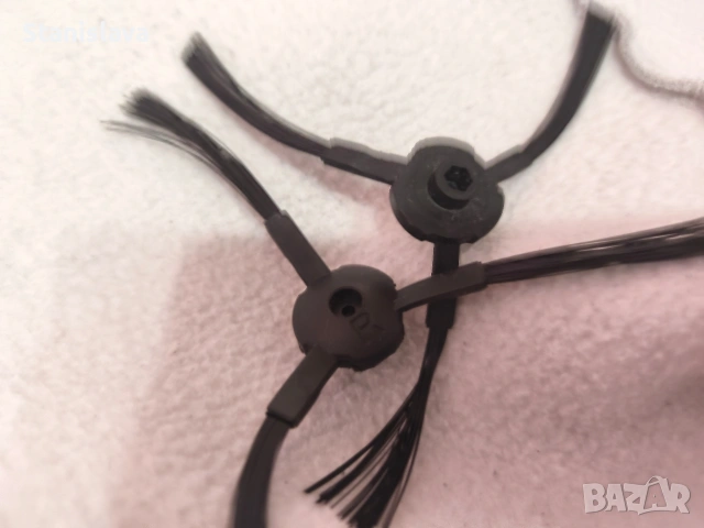 Робот прахосмукачка Ilife Vs5 pro , снимка 6 - Прахосмукачки - 53374606