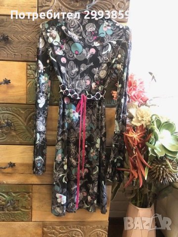 Рокля Форнарина 1*С Fornarina dress*