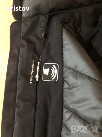 Ски/ Сноуборд екип DAINESE, снимка 5 - Зимни спортове - 52193621