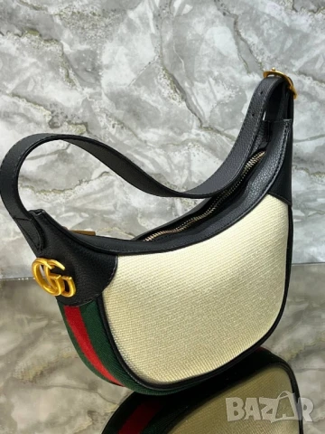 чанти gucci , снимка 5 - Чанти - 50596346