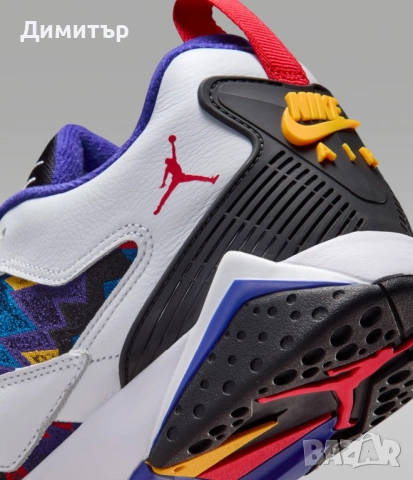 Nike, снимка 7 - Маратонки - 52969246