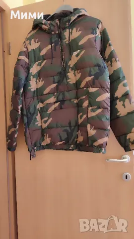 продавам мъжко яке , снимка 3 - Якета - 48432391