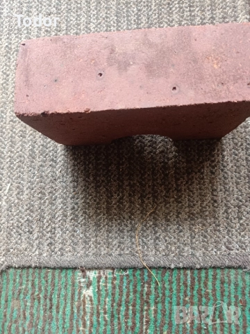 Огнеупорни тухли , снимка 3 - Строителни материали - 52375883