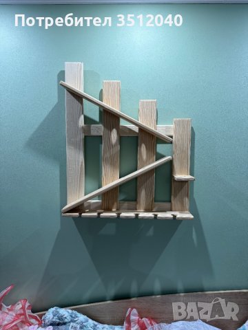 Стойка за вино, снимка 5 - Декорация за дома - 42963839