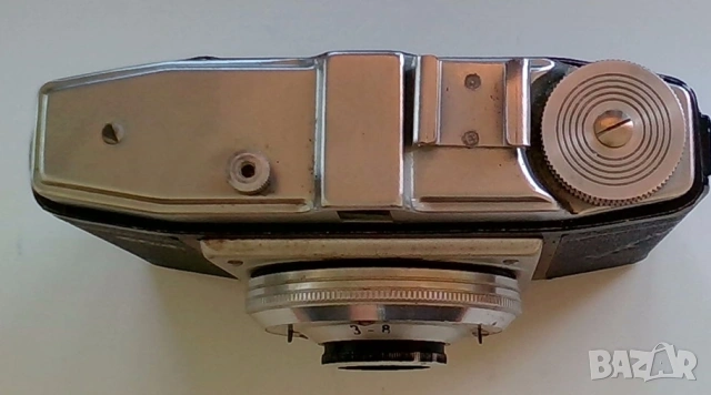 Фотоапарат Dacora Digna, Achromat 8/80, снимка 3 - Колекции - 53071360