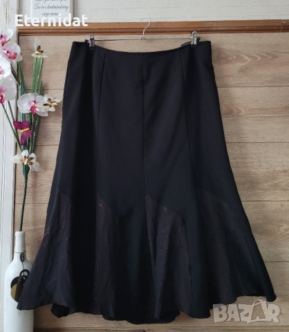 Комплект сако и пола , снимка 4 - Комплекти - 43928463