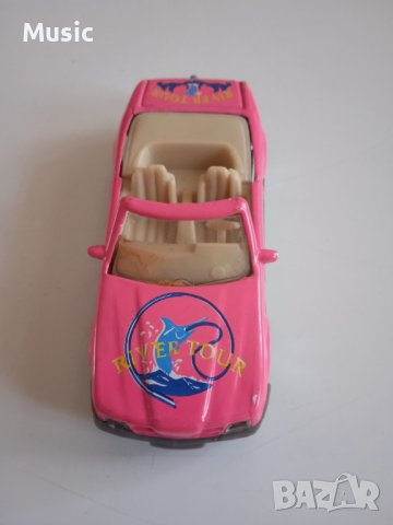 ✅Количка спортен Кабриолет, снимка 2 - Колекции - 39731374