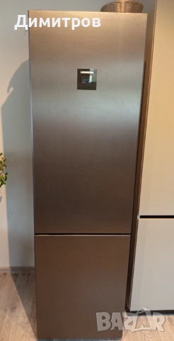 Хладилник с долен фризер LIEBHERR CNbdc 573i, снимка 6 - Хладилници - 53246944