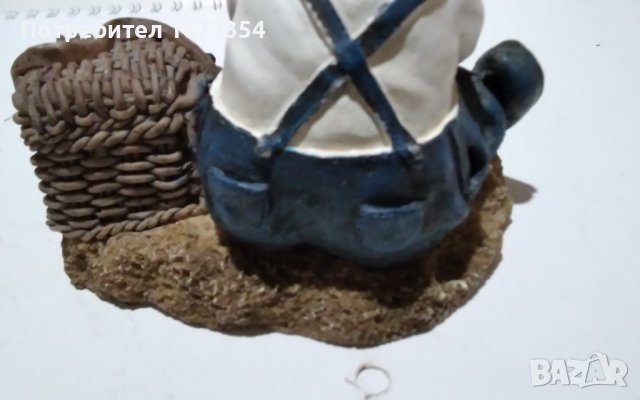 Статуетка, снимка 15 - Статуетки - 43331023