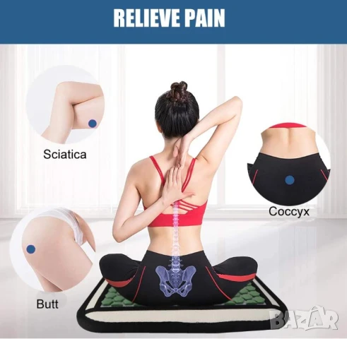 Неволно Изпускане на Урина Инконтиненция Укрепване на Тазовите Мускули Стягане на Тазовото Дъно Жени, снимка 5 - Масажори - 50727798