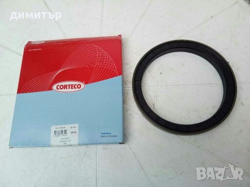 Семеринг Corteco 155x190x17.5/19, снимка 3 - Части - 28083410