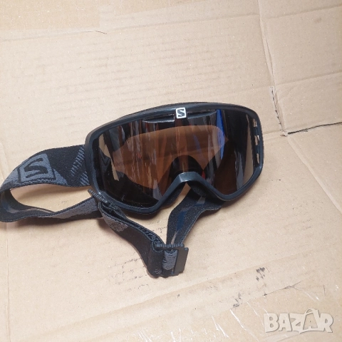 Ски очила Salomon Aksium Access