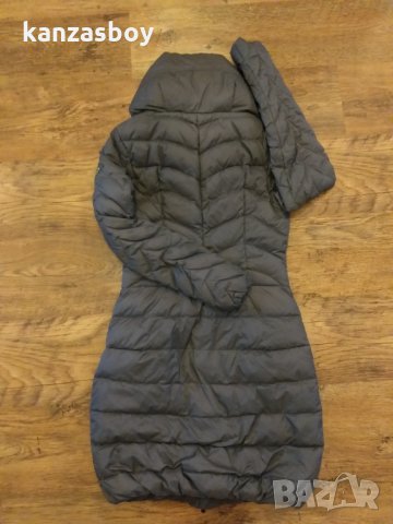 Guess TERRI -страхотно пухено яке, снимка 12 - Якета - 35281017