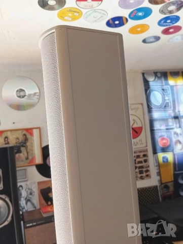 Тон колони Piega S 4 Made in Switzerland., снимка 7 - Тонколони - 51471964