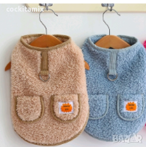 Яке за куче размер L