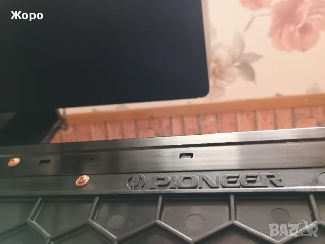 Pioneer PD-8500 Reference CD Player 2x PCM63 J, снимка 7 - Ресийвъри, усилватели, смесителни пултове - 49999743