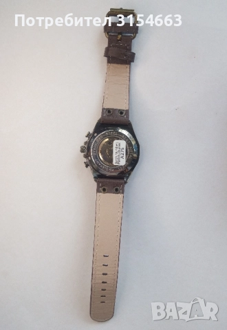 Мъжки часовник , снимка 4 - Мъжки - 52304867