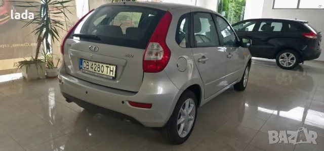 LADA Kalina, снимка 5 - Автомобили и джипове - 47281761