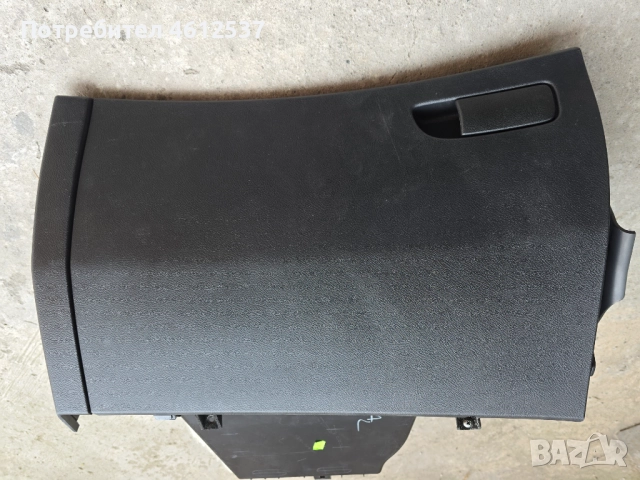 ЖАБКА ХОНДА СИВИК / HONDA CIVIC / 2005-2010 / 77500-SMG-Е010/Е310-23