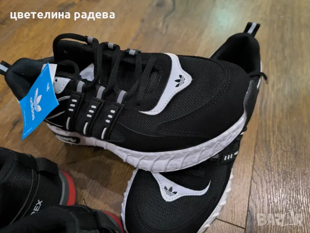 Маратонки , снимка 4 - Маратонки - 48658852