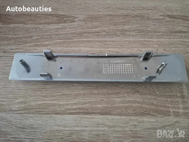 Haval предна емблема черна, снимка 4 - Аксесоари и консумативи - 48113134