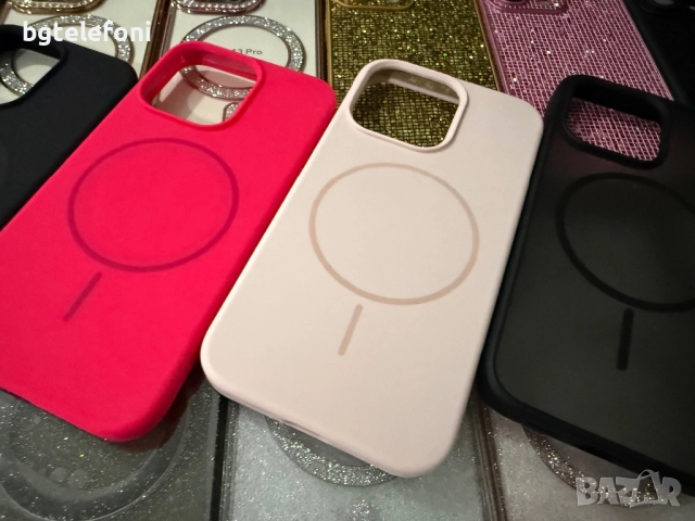 iPhone 13 Pro различни луксозни гърбове, снимка 13 - Калъфи, кейсове - 52643183